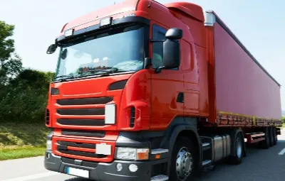 İzmir İncirliova Ambar Kargo