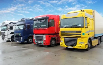 İzmir İncirliova Nakliye Ambarı