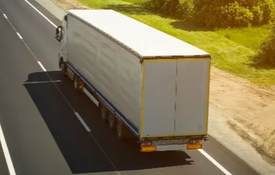 İzmir ile İncirliova Arası Parça Eşya Taşıma