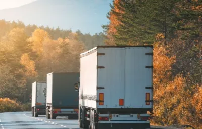 İzmir ile İncirliova Arası Klima Taşıma