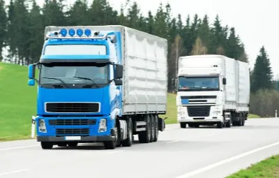 İzmir ile İncirliova Arası Eşya Taşıma